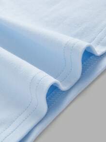 SHEIN Girlism Tween Girl Sports Streetwear Color-Block Casual Cami Top With Shoulder Strap For Spring And Summer