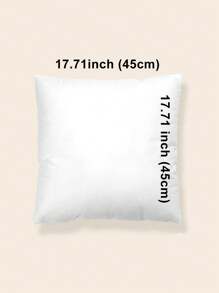 Betty Boop | ROMWE 可愛卡通人物印花雙面枕套 - 彩色 - 查看 6