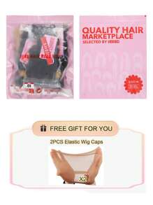 4pcs/Pack+4*1pc Bundle+8-30inch+Long Hair+Kinky Curly+Real Hair Braiding Weft - Natural Black - View 4