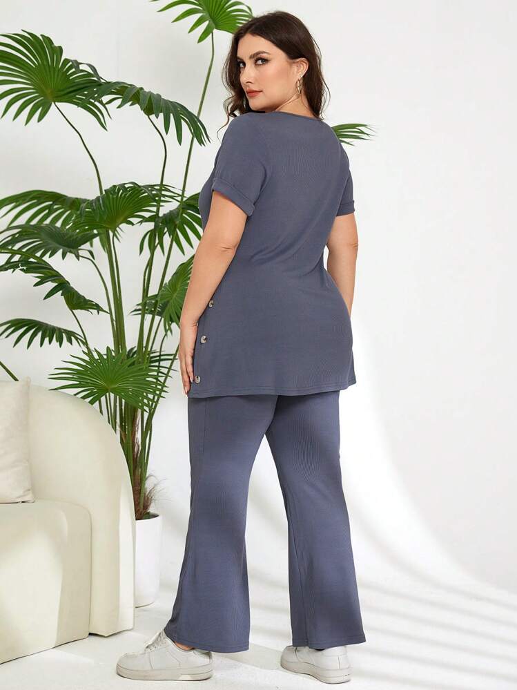 A&M Mulvari رمضان ملابس علوية وبنطلون مجموعة من قط...