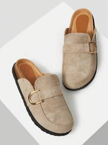 MOTF PREMIUM COMFORTABLE WOMEN'S FLAT SHOES WITH ROUNDED TOE, FOR NEW YEAR HOLIDAY, SPRING SHOES SPRING BREAK EASTER