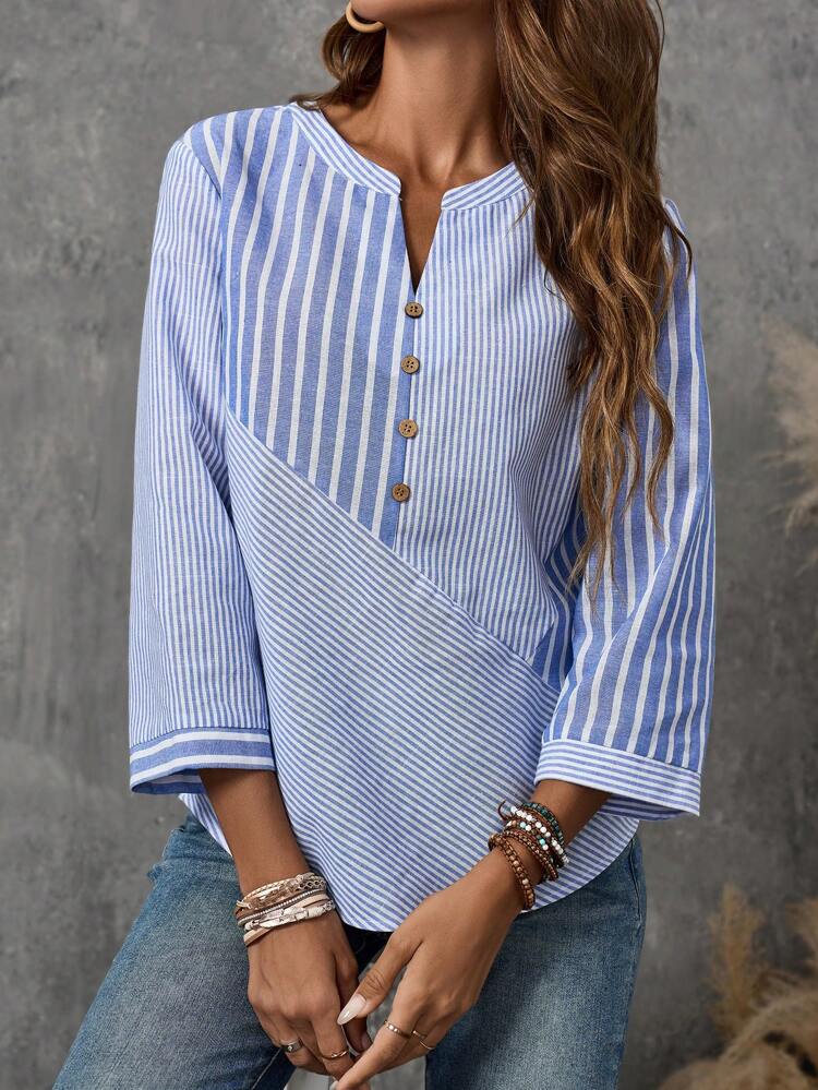 Going Out Tops Women Basic Shirt Teacher Fall Clothes Fall Outfits Work Women Clothes Basic Shirt Women's Skirt