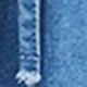 Azul lavado medio