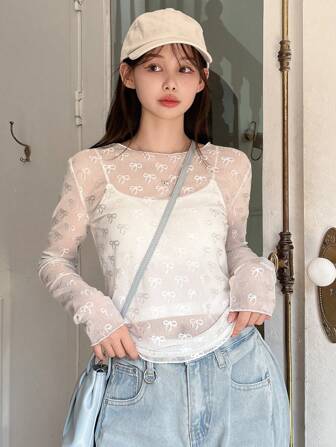DAZY Tops | ファッション DAZY Tops | SHEIN JAPAN