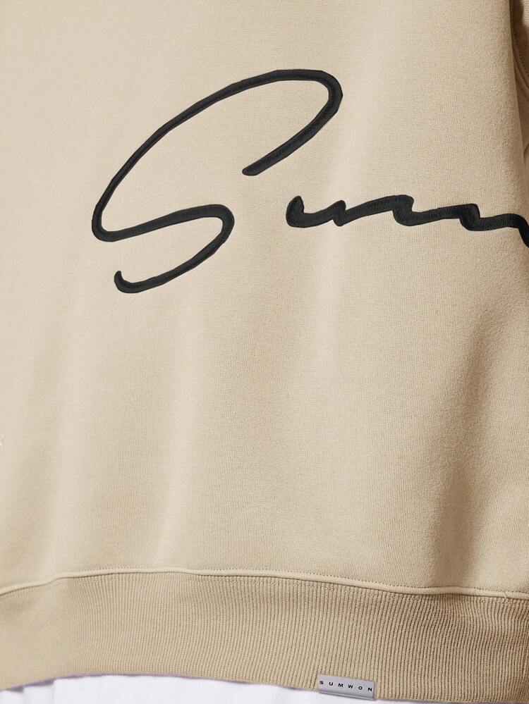 Premium Oversized Hoodie