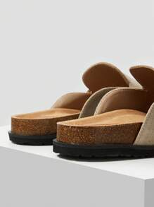 MOTF PREMIUM COMFORTABLE WOMEN'S FLAT SHOES WITH ROUNDED TOE, FOR NEW YEAR HOLIDAY, SPRING SHOES SPRING BREAK EASTER