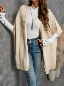 EMERY ROSE Women Short Sleeve Cardigan, Fall Clothes, Winter Tops, Back To School Clothes, Cute Knitted Sweater