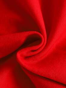 SHEIN Vintaside Kids 3pcs Baby Boy Cute Embroidered Polo Shirts With Vacation Car & Coconut Tree Pattern, Casual Tops Set - Multicolor - View 6