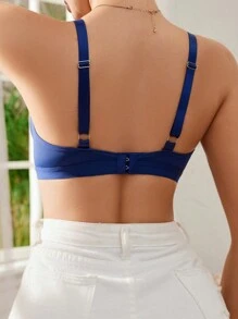 Sutien de damă Sexy Lace Splice