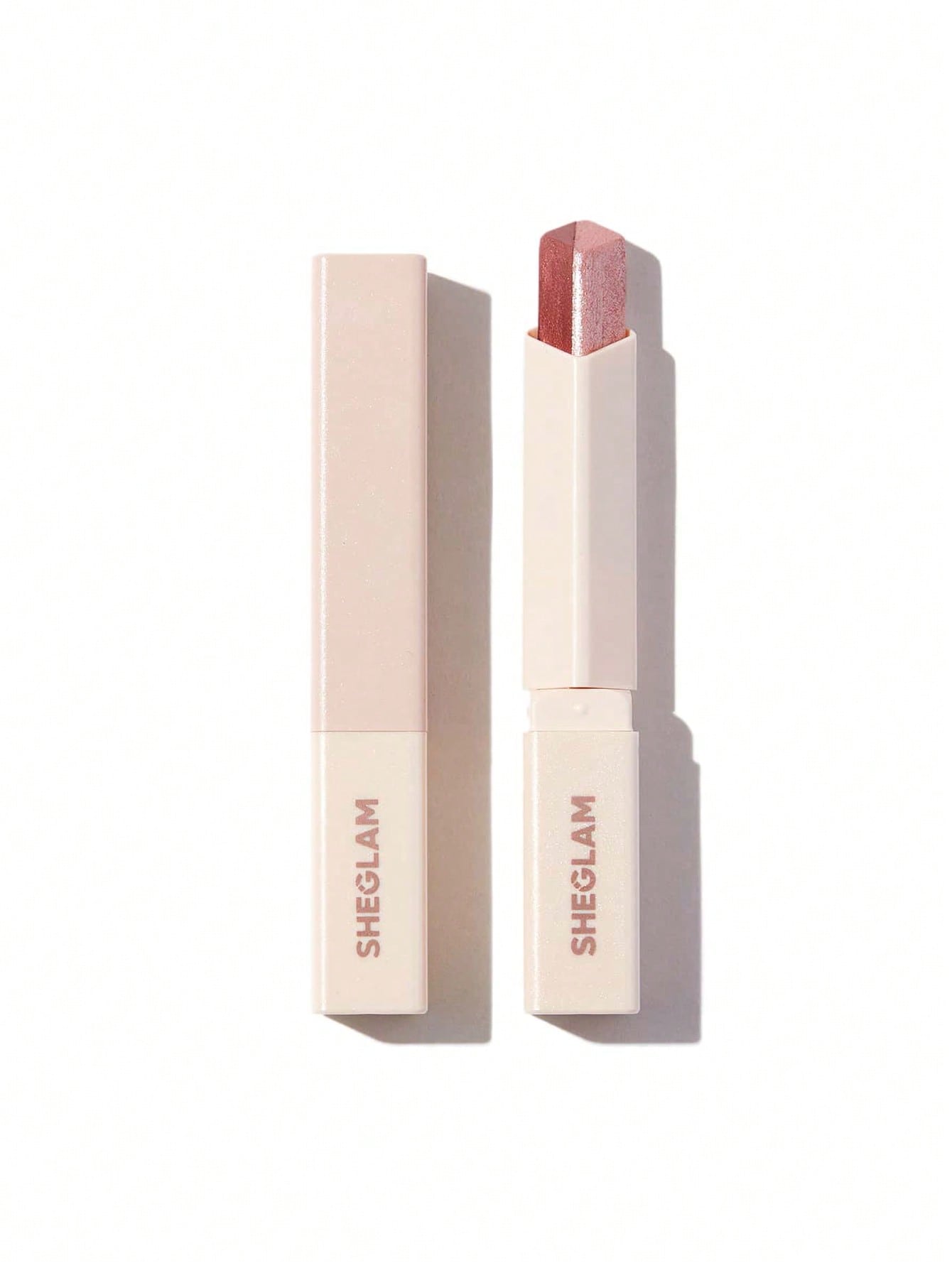 Insta-Eyes Dual Tone Shadow Stick-Rose