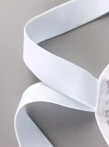 Men's Plain And Simple Daily G-String Sexy Underwear