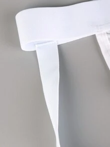 Men's Plain And Simple Daily G-String Sexy Underwear