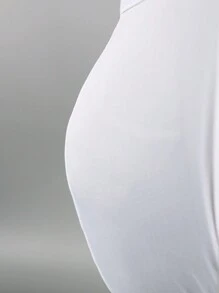 Men's Plain And Simple Daily G-String Sexy Underwear