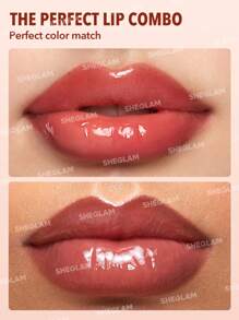 Crayon à LèVres Et Gloss Lip Rules-Judgey Much Rouge à LèVres Liquide Hydratant 2 En 1 Crayon à LèVres à Haute Teneur En Pigments Dewy Combo Pour Les LèVres Hydratant RéDuit Les Ridules Des LèVres Maquillage Des LèVres Remise De DiplôMe Anniversaire Vacances Haut ÉTé Automne Y2K ÉLéGant Mode Femmes Marque Maquillage CosméTique Beauté Visage FêTe Plage Voyage Camping Rituals Plein Air ÉCole Campus Excursion Festivals DéCoration Cadeau PréSent Rose Fille Cosplay Jeux Meilleur Couleur Charme Ambiance