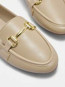 CUCCOO BIZCHIC 女士可爱基础款印花围巾，适合度假、海滩、野餐、上学、春季鞋履、春假和复活节等场合。 - 杏色 - 查看 7