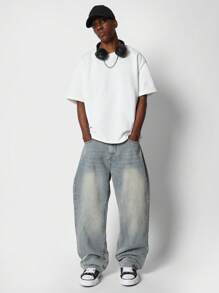 SUMWON Skater Fit Jean