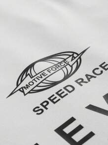 PAVTROS 男士字母图案拼色时尚 Polo 衫，适合夏季外出、送给朋友