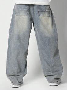 SUMWON Skater Fit Jean