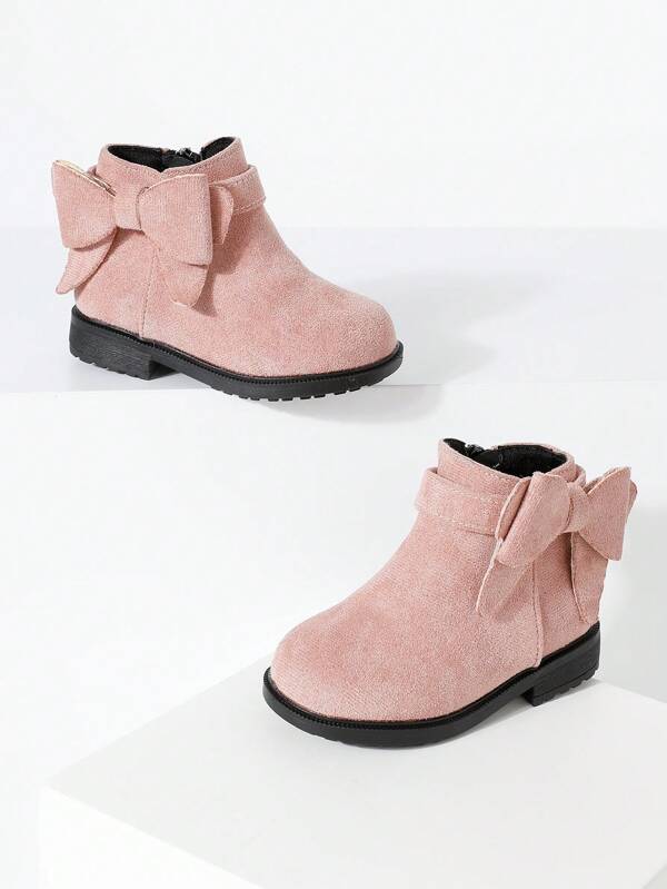 24 Fall/Winter Western Cowboy Boots, New Durable, Warm & Comfortable Flat Cowboy Style Boots For Infants, For Christmas