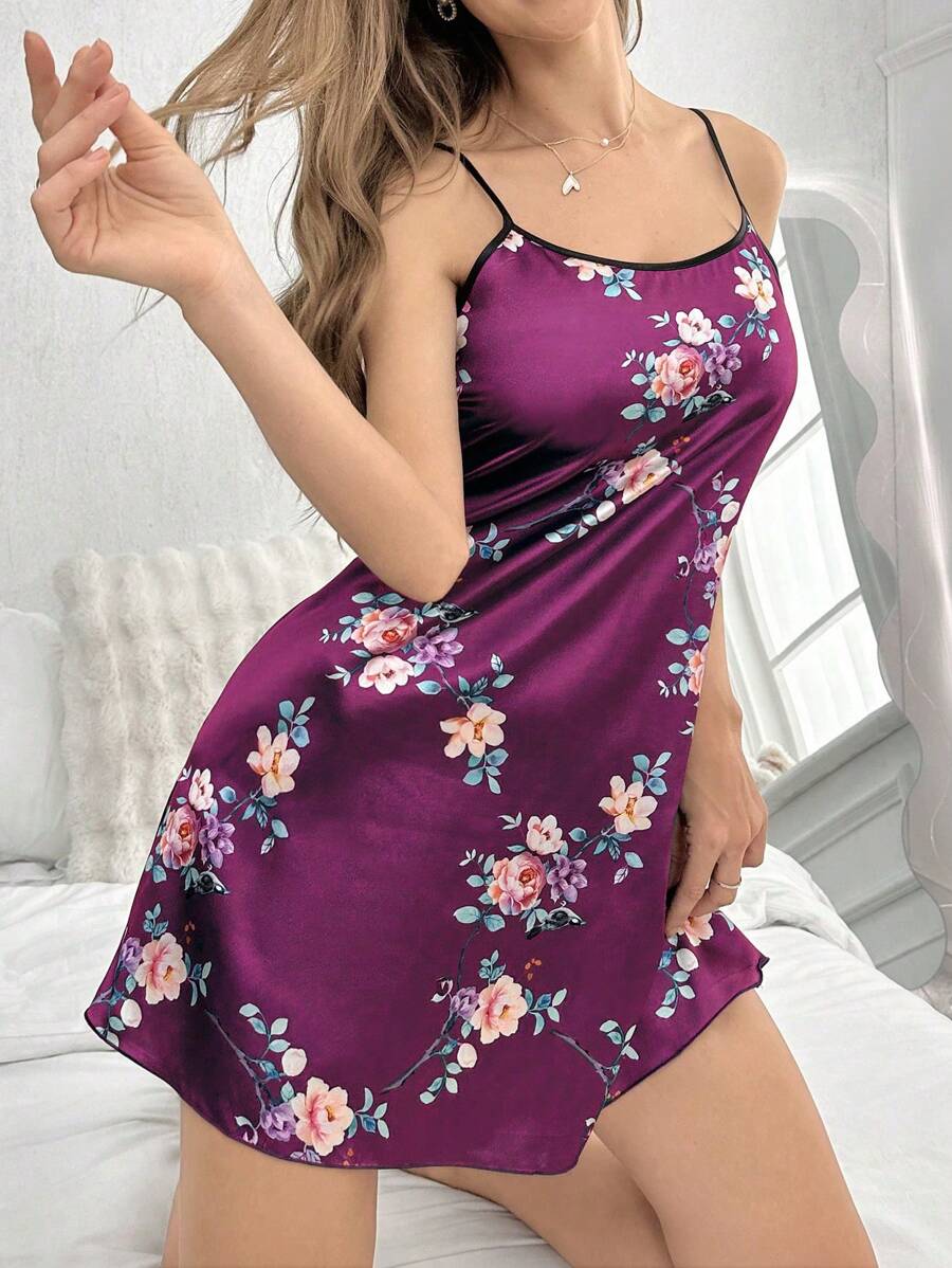 Shiny Daydream Camisole main image 1