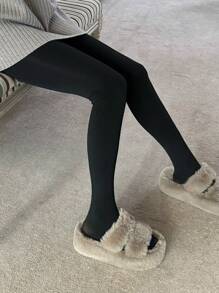 DAZY 女士尼龙长袜/紧身裤/打底裤 秋冬