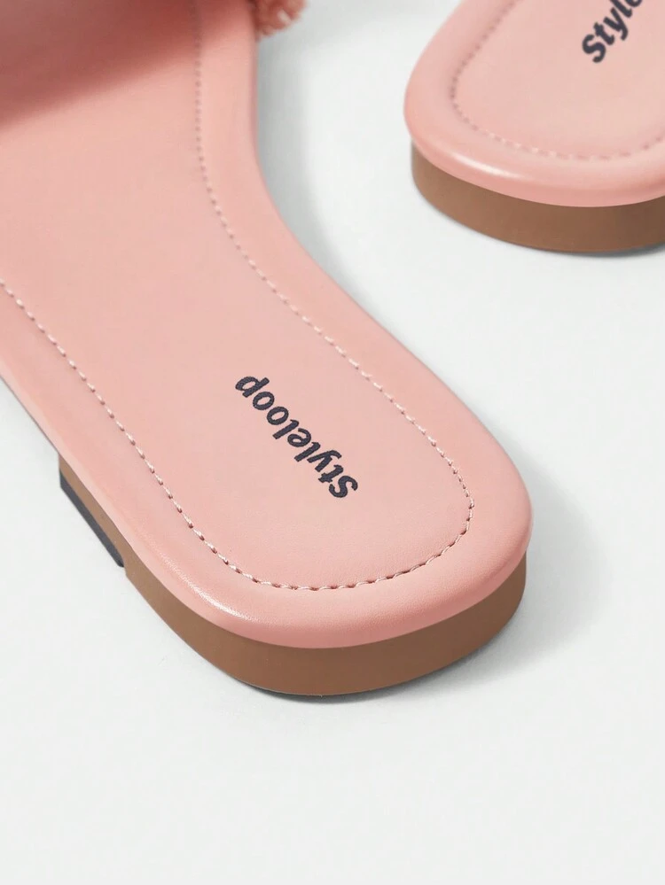 Women's Fashionable Flat Sandals