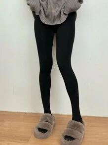 DAZY 女士尼龙长袜/紧身裤/打底裤 秋冬