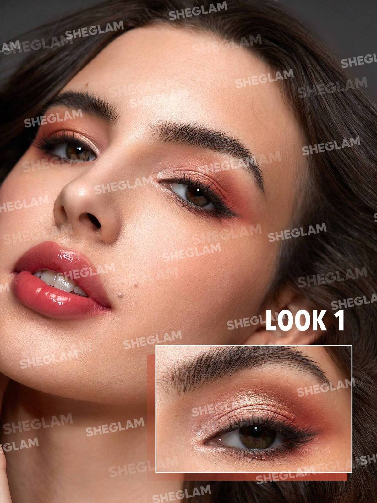 Lots To Lava Palette