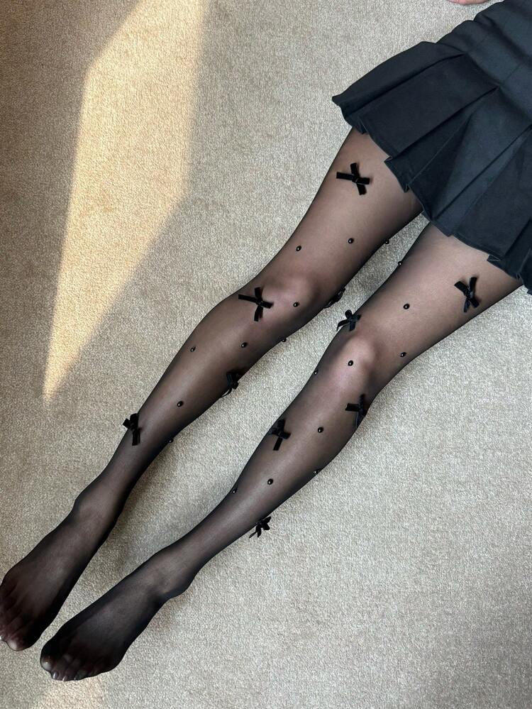 Women's Nylon Stockings/Tights/Leggings/Compression Pants Fall,Winter