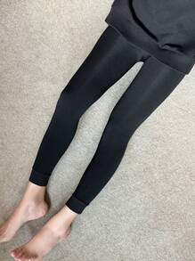 DAZY 女士尼龍絲襪/緊身褲/打底褲/壓力褲