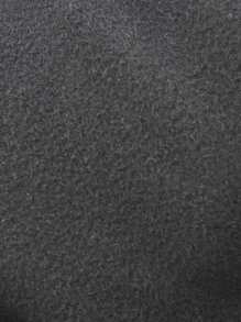 SHEIN Maternity Kangaroo Pocket Drop Shoulder Split Hem Sweatshirt With Long Sleeve, For Winter - Black - View 6