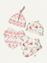 Fabric Bibs