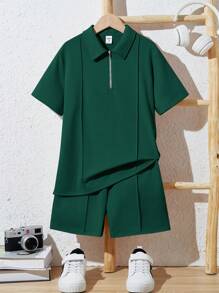 Verde Oscuro