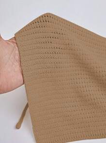 Chiquease Minimalist Sexy Style Sexy Knitted Vest Top For Women, Sleeveless & Slim Fit