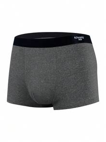 10入組男式編織腰帶夏季休閒內褲套裝 - 彩色 - 查看 5