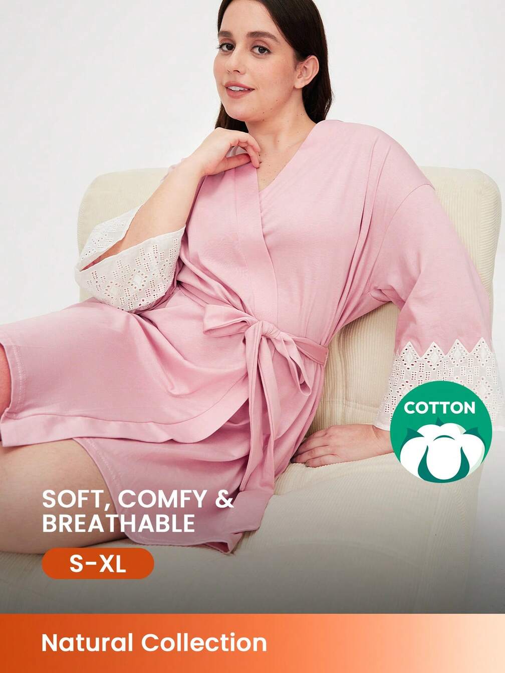sexy cotton night dress 2019 Vintage Sleepwear Sexy Spaghetti Strap Open Back Women Home Wear   basicutensils