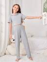 Tween Girls Pajamas