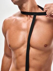 SHEIN DrisQ Ropa interior diaria sexy y con estilo para hombres