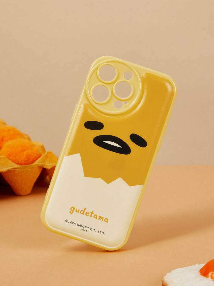 i phone 16 pro phone case Ridge Phone Case - Basecamp Orange