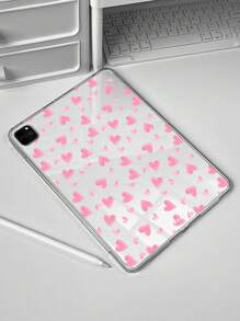 ViktoriiavkArt Ốp lưng bảo vệ chống sốc trong suốt Artist tương thích với IPad, ngày lễ - Trong sáng - Xem 4