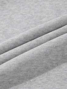 INAWLY Women's Thermal Lined Sweatshirt With Disco Club Light Bulb Print, Long Sleeve Tops Graduation,Back To School Outfits,Graduation,Teacher Outfits For Women,Back To School Pullover Fall Outfit