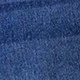 深色水洗藍