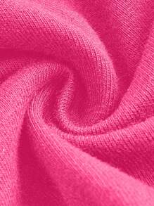 SHEIN ICON 2pcs Color Block Striped Side Tie Halter Y2k Top (Pack Of 2) - Multicolor - View 7