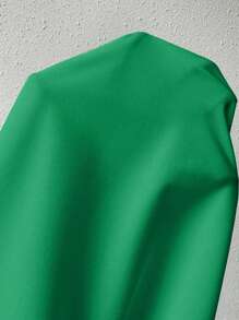 Breezaya Vestido diario elegante y sencillo de escote pronunciado para mujer