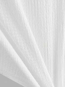 Manfinity VCAY 4pcs/Set Men's Knitted Integrated Casual Tank Tops, Suitable For Summer - Multicolor - View 5