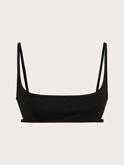 EgrlEra Women's Plain Simple Summer Tank Top