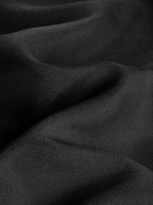 SHEIN MOD Vestido de manga abullonada estilo romántico vintage con tirantes desmontables para mujer, ropa, vestido de fiesta, atuendos de despedida de soltera, atuendos de festivales