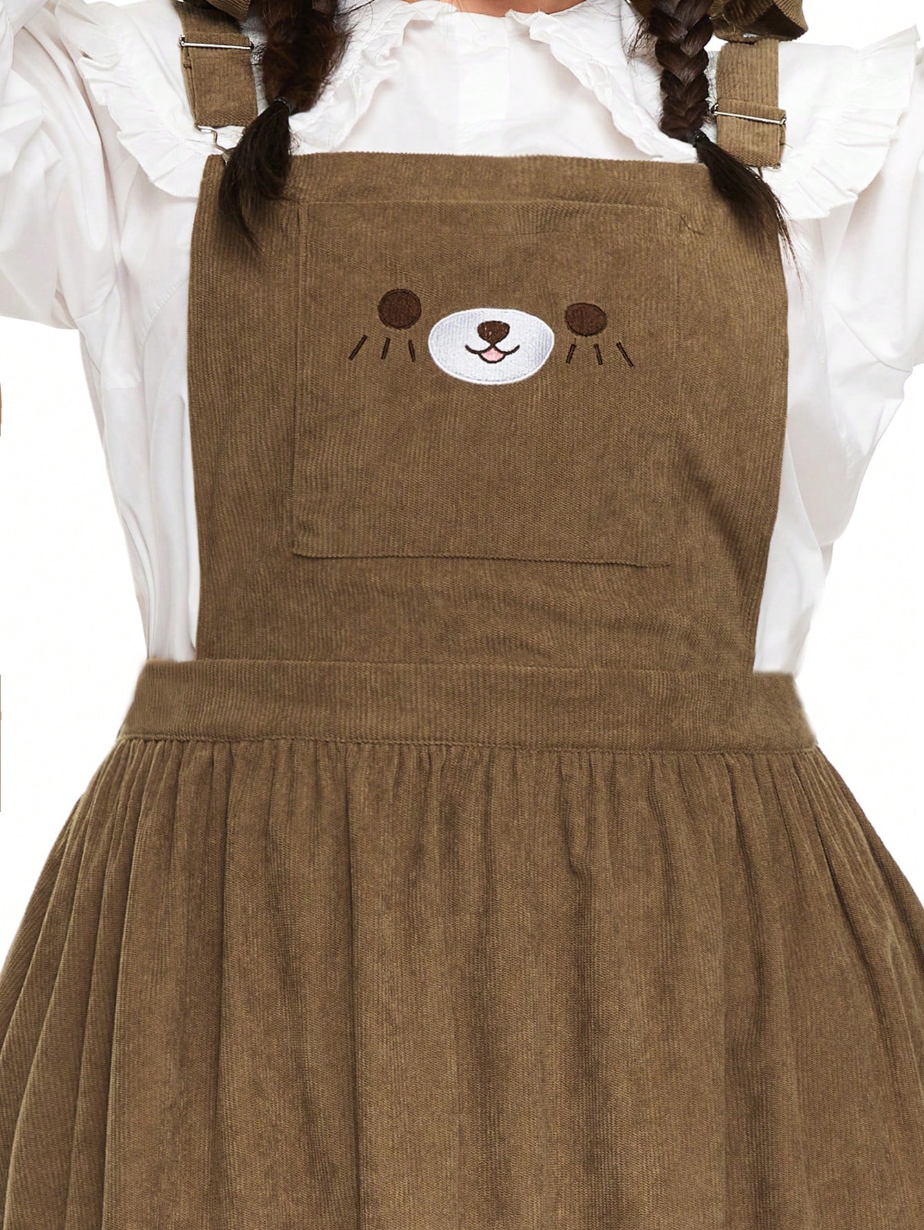 brown dresses uk Halter Maxi Dress – Odd Muse main image 1