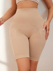 Conjunto de yoga para exteriores con control de barriga para mujeres, 2 piezas de ropa moldeadora - Multicolor - Ver 4