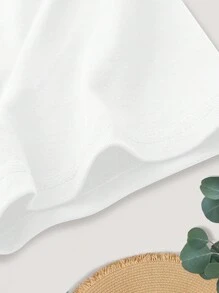 INAWLY Women's Oversized Raccoon Print Drop Shoulder T-Shirt, Long And Loose Style Graphic Tees Women Tops